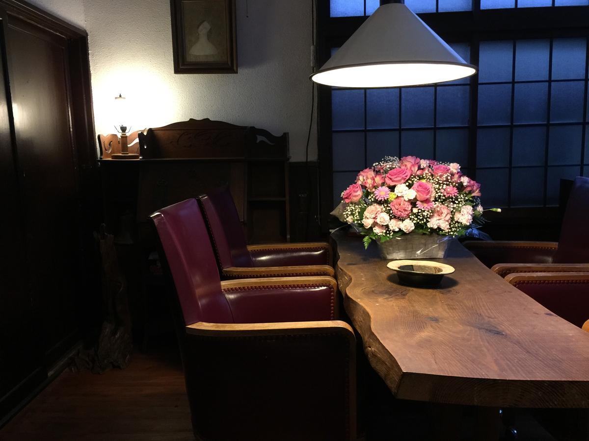 Yamaguchi Koukasha酒店 外观 照片